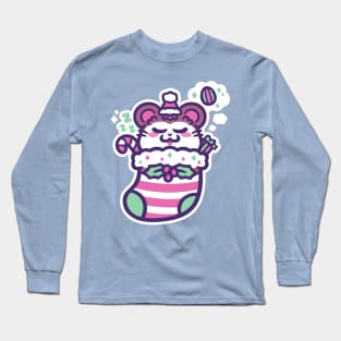 Stocking Stuffer Long Sleeve T-Shirt